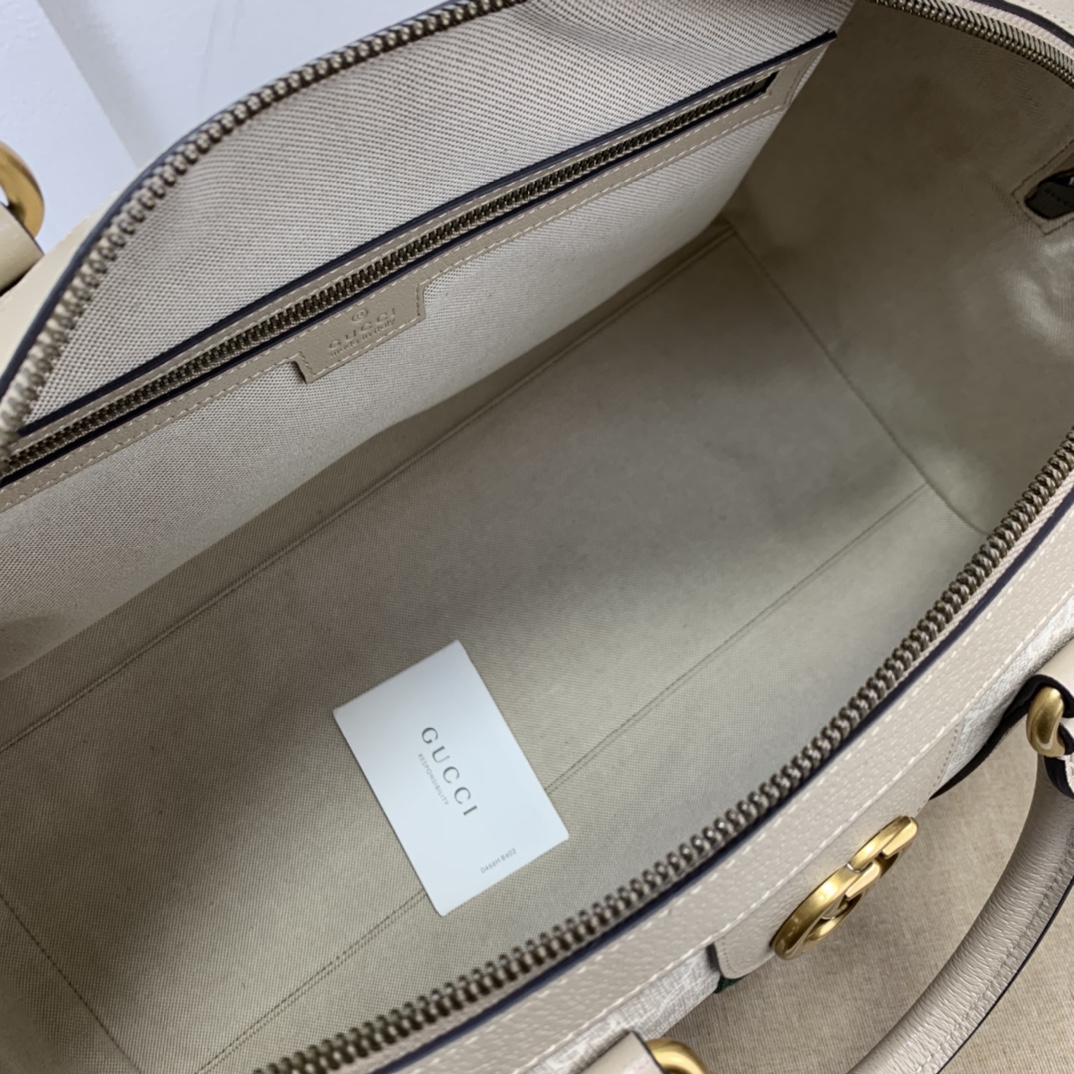 Gucci Travel Bags